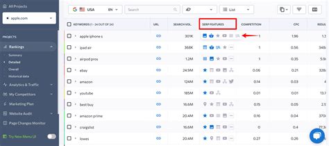 serp ranking|serp ranking tracker.